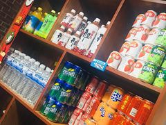 零售区-贤花饭店(凯德店)