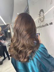 -潘多拉Hairsalon
