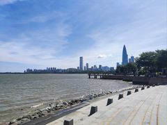 -深圳湾公园(南山区)