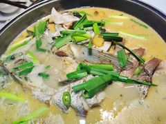 -天怡·鱼工厂(梅溪湖店)