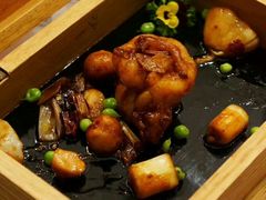 -怡品堂·金宴 (北京索菲特大酒店)