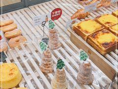 -仟吉(沌口店)