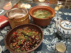 -阿嫂印象·民间江湖菜(大学城店)
