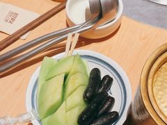-巴奴毛肚火锅(七宝领展广场店)