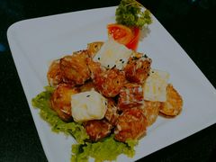 -鹿港小镇(金虹桥国际中心店)