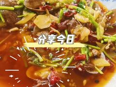 -大学城夜市大排档(凤栖路店)