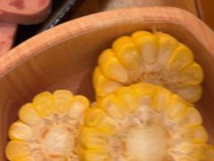 -季季山•云南野生菌火锅(上海首店)