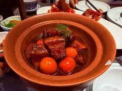 -姑苏家宴·苏帮菜·松鼠桂鱼(苏州总店)