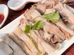 -品回味清真西北楼(宁波首店)