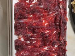 -潮汕大目牛肉火锅(上梅林店)