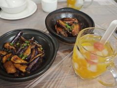 -小时候焗海鲜(鄞州万达店)