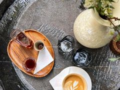 -樹下遇见树·咖啡