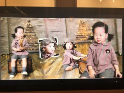 -COCOSKY 巧克力天空兒童摄影(凯德和平广场店)