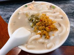 濑粉（大）-凌记(泮塘路店)