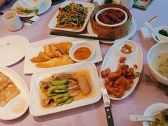 -顺风酒店(长寿路店)