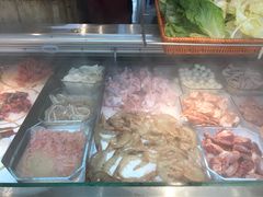 -成都你六姐·牛肉冒菜·麻辣香锅(长泰广场店)