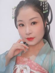 -盘子女人坊古装写真摄影(长春总店)