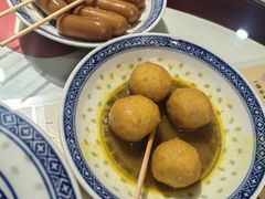 -广信牛奶甜品世家(台东店)