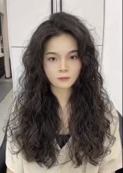 -YESIDO椰岛造型烫发染发