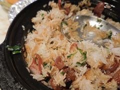 -花城粤菜餐厅(高新区店)