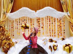 -南京圣和府邸豪华精选酒店