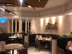 大堂-必胜客(海滨店)