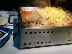 -鱼酷活鱼烤鱼(昆明路店)