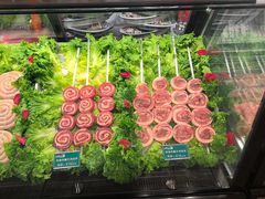 -卢布里西餐厅(总店)