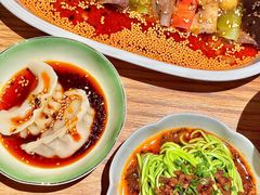-隐庐·古法川菜(高新店)