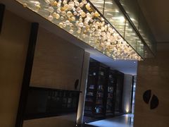 -行者书屋大堂吧 ·下午茶(南京圣和府邸酒店)