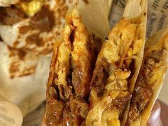 -TACO STAR 塔可星(下沙宝龙店)