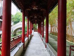 -龙潭水乡