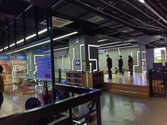 -复兴未来·轰趴空间(泰富百货店)