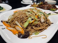 -旺达·福州菜(正大广场店)