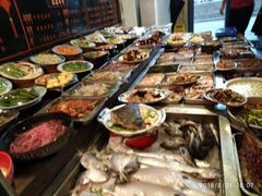 -小孙家厨(长春路店)