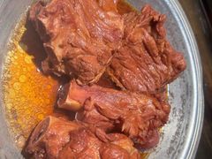 -董家大院·骨头庄(西红门店)