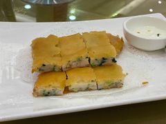脆皮小棠菜-金时代顺风大酒店(协泰店)
