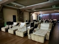 -清河半岛温泉度假酒店