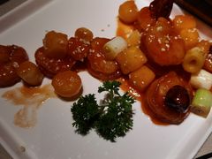 -尚一汤·粤菜海鲜(环球港店)