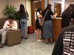 -百汇医疗健康管理与出国体检中心