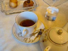 -Salon de Ville浦江汇(上海外滩华尔道夫酒店店)