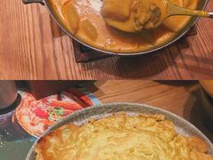 咖喱牛腩-太泰(万象城店)