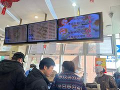-光明邨大酒家(淮海路店)