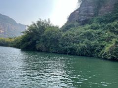 -丹霞山风景名胜区