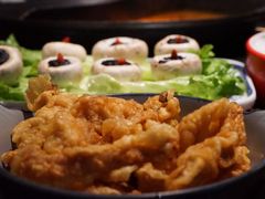 -楠火锅(新街口苏宁店)