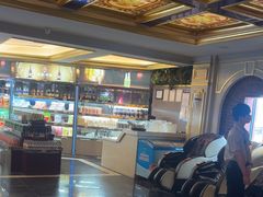 -阿曼达主题KTV(南湖都会店)