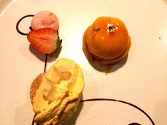-Oyster Talks 四度蚝法餐厅
