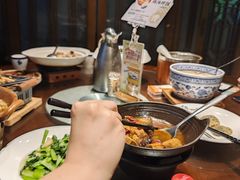 -醉南拳客家菜·河田鸡(东街口航空大厦店)
