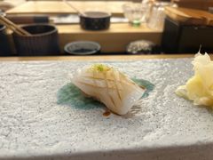 -鮨政· Omakase(港汇恒隆广场店)