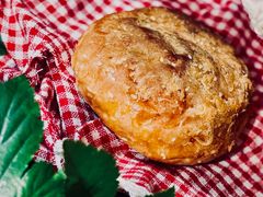 蟹黄麻薯-RAN BAKERY